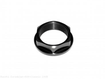 Front Wheel Axle Nut by Ducabike Ducati / Scrambler 800 Classic / 2015