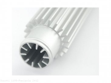 Line Cooler by Ducabike Ducati / 1199 Panigale / 2012