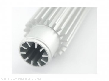 Line Cooler by Ducabike Ducati / 1199 Panigale S / 2012