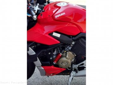 Line Cooler by Ducabike Ducati / Panigale V4 / 2020