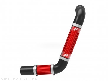 Line Cooler by Ducabike Ducati / Panigale V4 R / 2021
