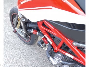  Ducati / Hypermotard 950 / 2019