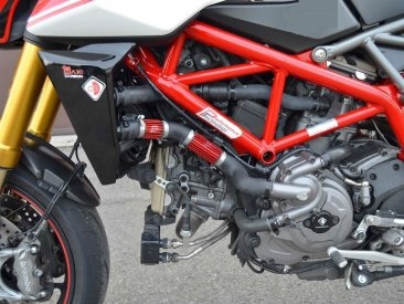  Ducati / Hypermotard 950 SP / 2025