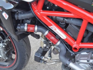  Ducati / Hypermotard 950 SP / 2022