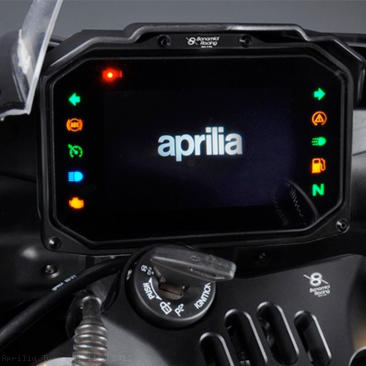  Aprilia / Tuono V4 1100 / 2022