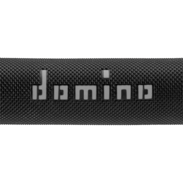 Domino MotoGP Rubber Sportbike Grips