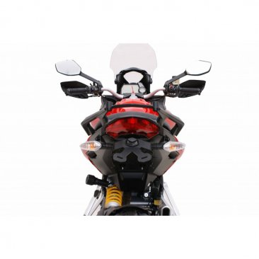 Tail Tidy Fender Eliminator by Evotech Performance