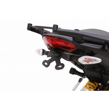 Tail Tidy Fender Eliminator by Evotech Performance