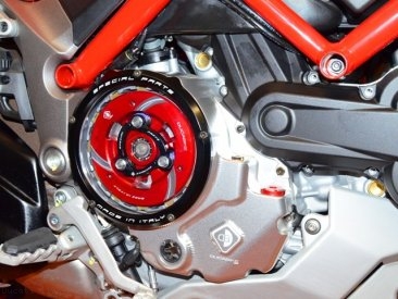 Clutch Pressure Plate by Ducabike Ducati / 1199 Panigale / 2012