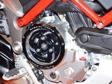 Clutch Pressure Plate by Ducabike Ducati / Multistrada 1200 S / 2015