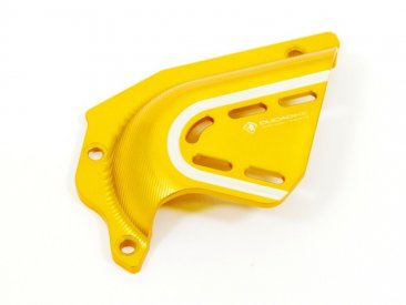 Billet Aluminum Sprocket Cover by Ducabike