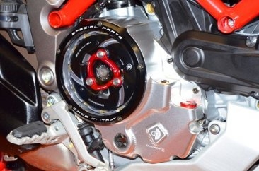 Clutch Pressure Plate by Ducabike Ducati / Scrambler 800 Cafe Racer / 2021