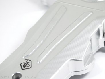 Billet Aluminum Timing Belt Covers by Ducabike Ducati / Scrambler 800 / 2016