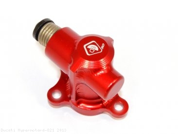 Mechanical Clutch Slave Actuator by Ducabike Ducati / Hypermotard 821 / 2013