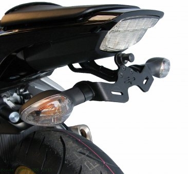 Tail Tidy Fender Eliminator by Evotech Performance Honda / CBR1000RR / 2013