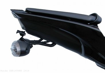 Tail Tidy Fender Eliminator by Evotech Performance Honda / CBR1000RR / 2010
