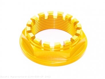 Rear Sprocket Carrier Nut by Ducabike Ducati / Hypermotard 1100 EVO SP / 2012