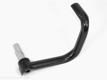 Carbon Fiber Brake Lever Guard by Ducabike Aprilia / RSV4 RF / 2016