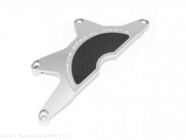 Clutch Case Cover Guard by Ducabike Ducati / Hypermotard 939 / 2017