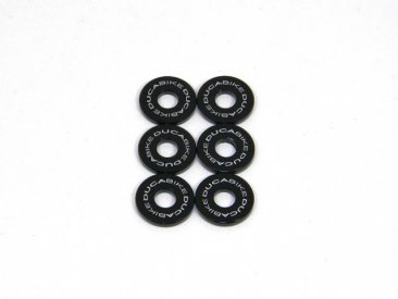 6 Piece Clutch Spring Cap Kit by Ducabike