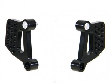 Adjustable SP Rearsets by Ducabike