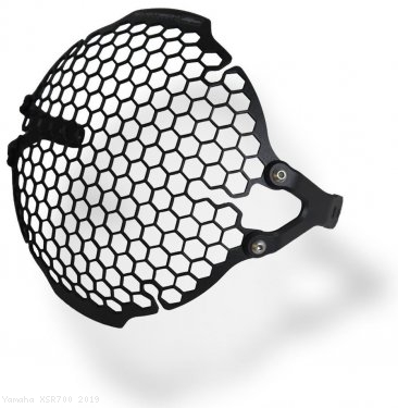 Headlight Guard by Evotech Performance Yamaha / XSR700 / 2019