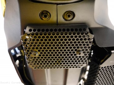 Rectifier Guard by Evotech Performance Ducati / Scrambler 800 Icon / 2019