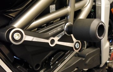 Frame Sliders by Evotech Performance Ducati / XDiavel S / 2018