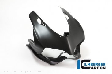 Carbon Fiber Front Fairing by Ilmberger Carbon Ducati / 1299 Panigale S / 2016