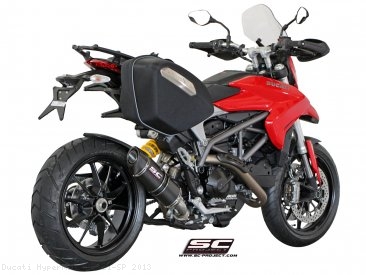 Ducati hyperstrada 821 2013 on sale