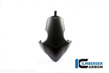 Carbon Fiber Front Fender by Ilmberger Carbon Ducati / Monster 1200 / 2019