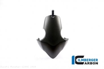 Carbon Fiber Front Fender by Ilmberger Carbon Ducati / Monster 1200S / 2014