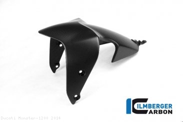 Carbon Fiber Front Fender by Ilmberger Carbon Ducati / Monster 1200 / 2014