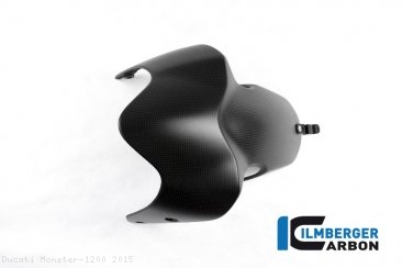 Carbon Fiber Front Fender by Ilmberger Carbon Ducati / Monster 1200 / 2015