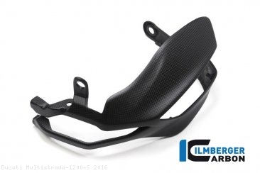 Carbon Fiber Handguard by Ilmberger Carbon Ducati / Multistrada 1200 S / 2016