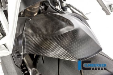 Carbon Fiber Rear Hugger by Ilmberger Carbon Ducati / 899 Panigale / 2015