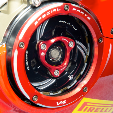  Ducati / Scrambler 800 Cafe Racer / 2018