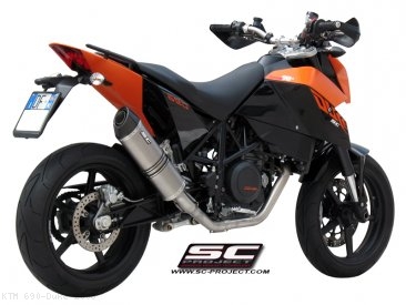 KTM 690 Duke SMC KTM Axle Sliders Front 690 Duke SMC SMR