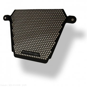 Oil Cooler Guard by Evotech Performance Suzuki / GSX-R1000R / 2025