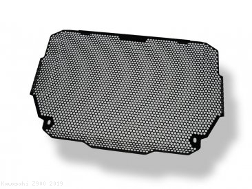 Radiator Guard by Evotech Performance Kawasaki / Z900 / 2019