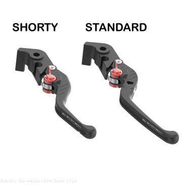  Ducati / Scrambler 800 Icon / 2019