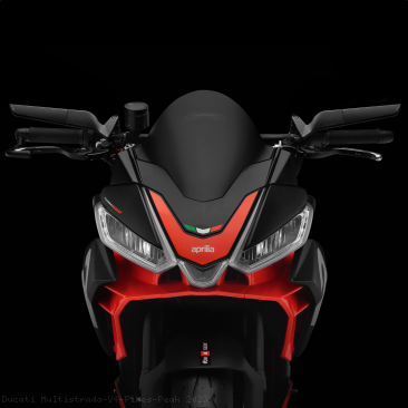  Ducati / Multistrada V4 Pikes Peak / 2023