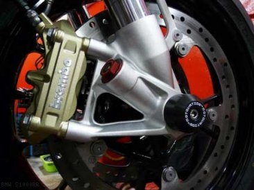 Fork Sliders by Motovation Accessories BMW / S1000RR / 2015