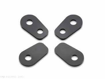 Rizoma Turn Signal Mounting Adapters BMW / R1200GS / 2013