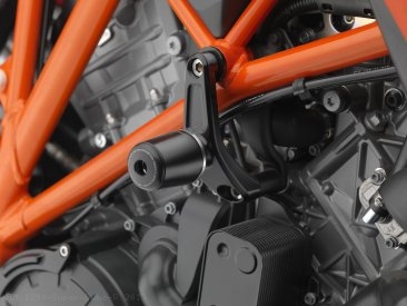 "B-PRO" Engine Guards by Rizoma KTM / 1290 Super Duke R / 2013