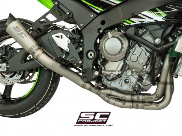 S1 Exhaust by SC-Project