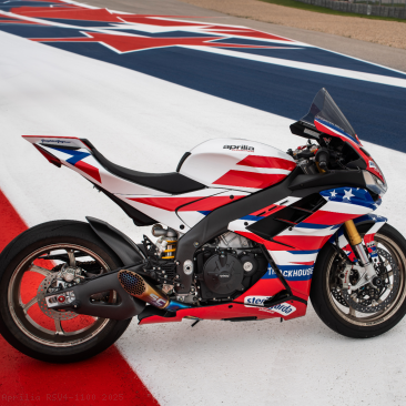  Aprilia / RSV4 1100 / 2025