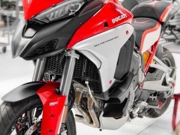  Ducati / Multistrada V4 S / 2023