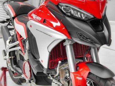  Ducati / Multistrada V4 S / 2022