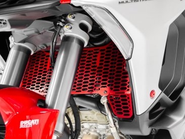  Ducati / Multistrada V4 / 2021